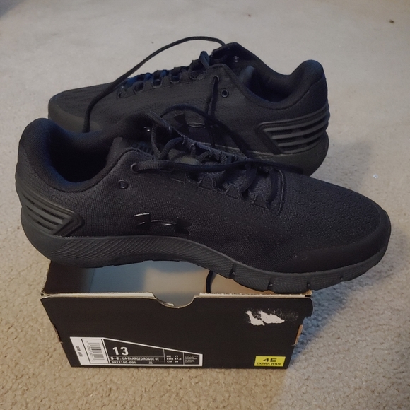 ua charged rogue wide 4e